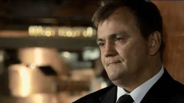 Умер актер из сериала 