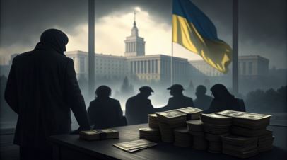 «Может быть положен в основу окончательного мирного урегулирования»: Россия получила план США по Украине