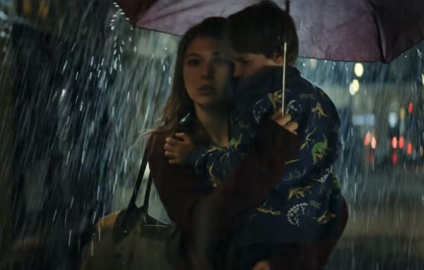 Вышел первый трейлер сериала по мотивам «Москва слезам не верит» со звездным кастом