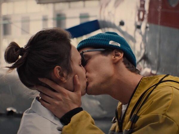 За кадром успеха: что скрывает харизматичный Иван Янковский10