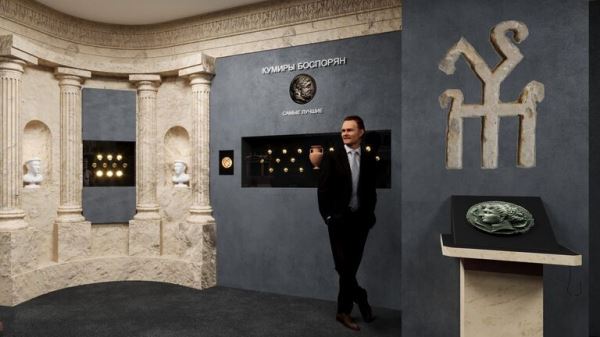 Тайны Китая, сокровища скифов и лаковые миниатюры: лучшие выставки ноября2