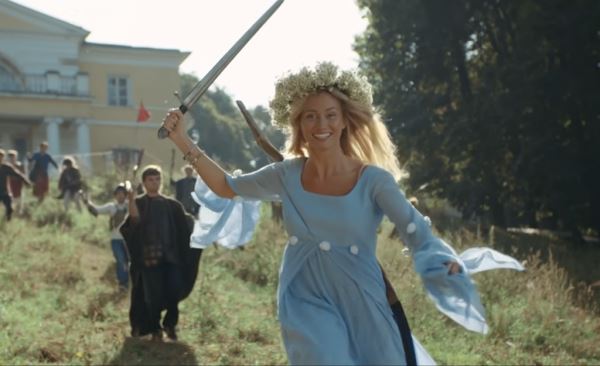 Вышел первый трейлер сериала по мотивам «Москва слезам не верит» со звездным кастом