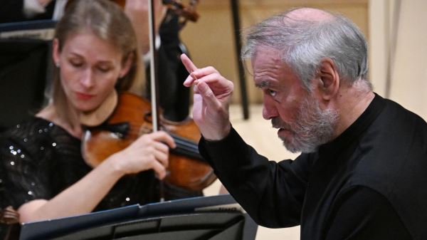 В Нидерландах отменили концерт пианистки Леонской1