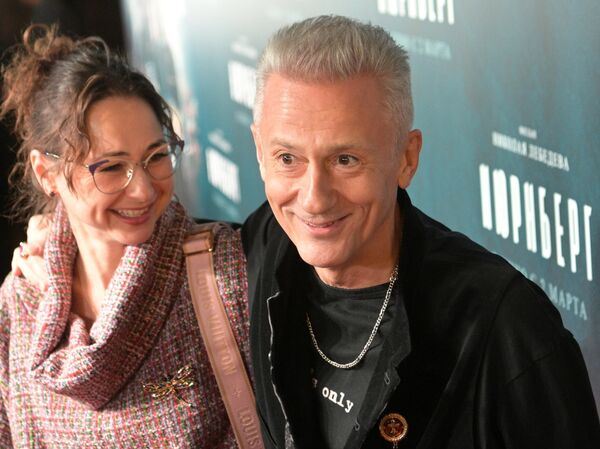 Вечный двигатель: Олег Меньшиков снова удивляет8