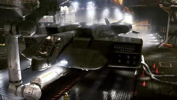 Сигурни Уивер обвинила Ридли Скотта в срыве съемок "Чужого 5"