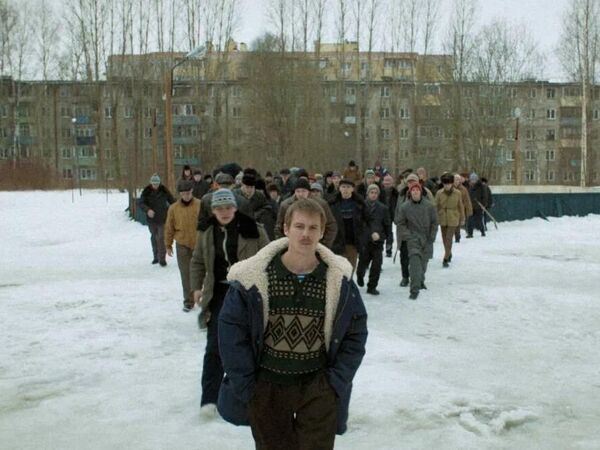 За кадром успеха: что скрывает харизматичный Иван Янковский18