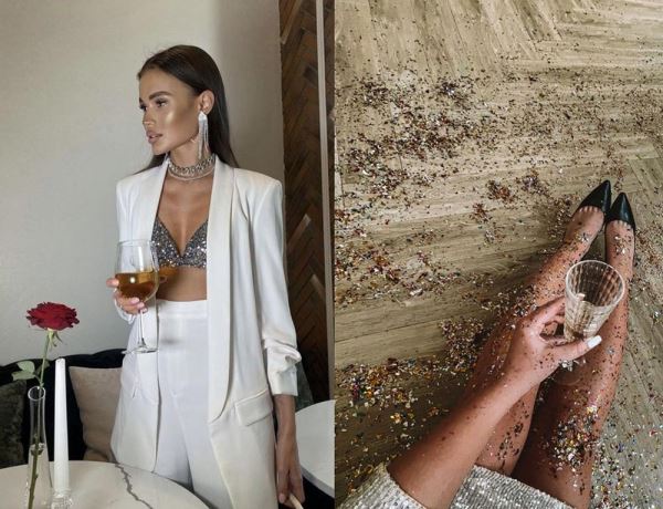 Лучшие идеи для зимней фотосессии