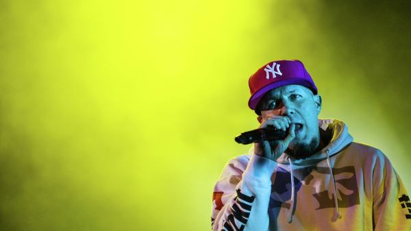 Limp Bizkit официально пригласили выступить в России0