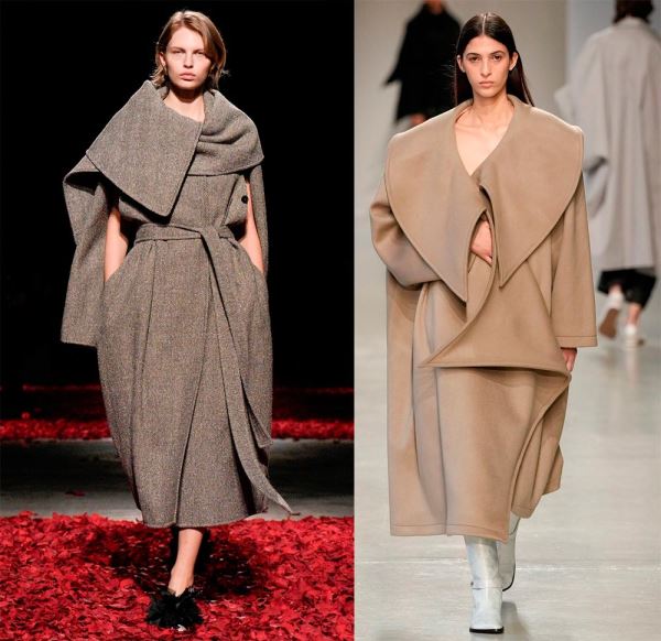 Актуальные женские пальто для самых стильных образов