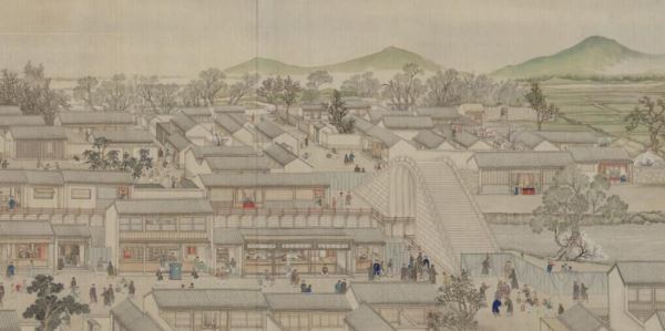 Тайны Китая, сокровища скифов и лаковые миниатюры: лучшие выставки ноября4