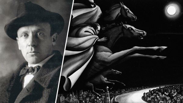 «Много загадок и совпадений»: замдиректора Музея Михаила Булгакова — о роли мистики в творчестве и жизни писателя