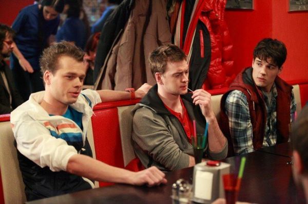 Александр Соколовский о возвращение в «Молодежку»: «Возможность почувствовать себя Макеевым»