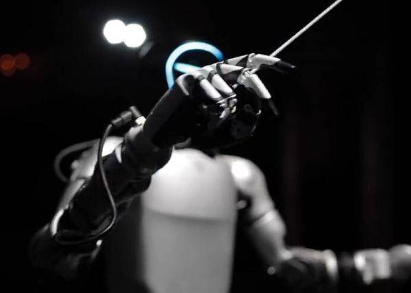 «Симфония инноваций» в Мариинке