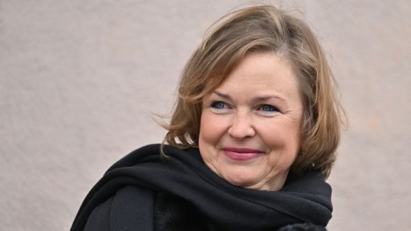 Дочь Юлиана Семёнова рассказала, что связывало отца с Петербургом