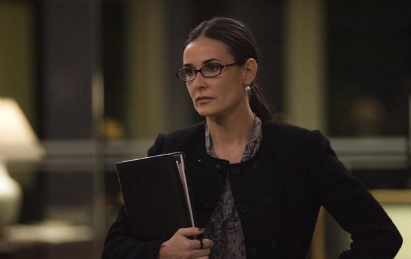 Секс-символ вне времени: как менялась внешность Деми Мур