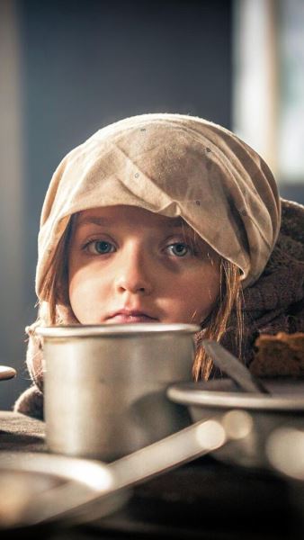 Все понятно, общая боль: как Россия и Китай обменялись фильмами о войне6