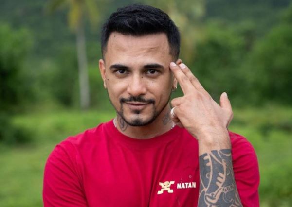 Певица Бьянка анонсировала дуэт с Натаном на фоне скандала