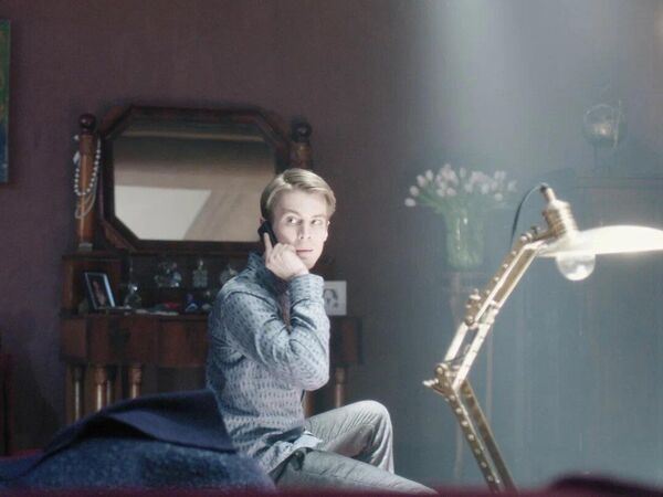 За кадром успеха: что скрывает харизматичный Иван Янковский15