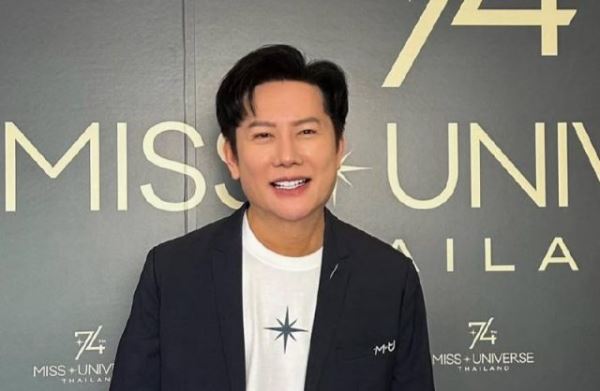 Как скандал на «Мисс Вселенная» чуть не сорвал конкурс