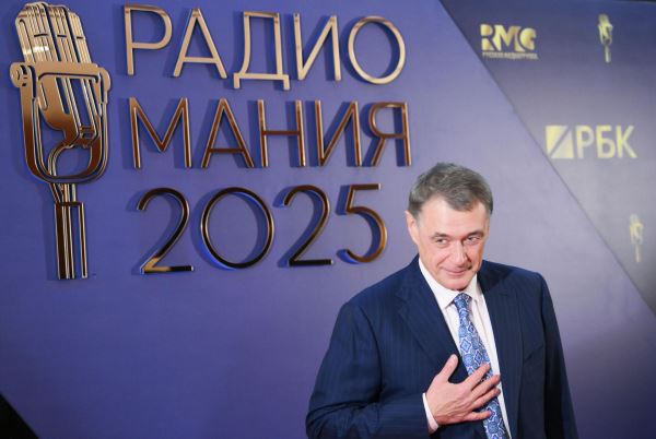 В Москве состоялась церемония вручения премии 