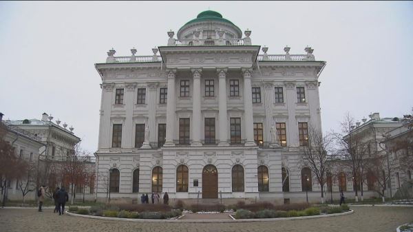 Московскому государственному институту культуры – 95!