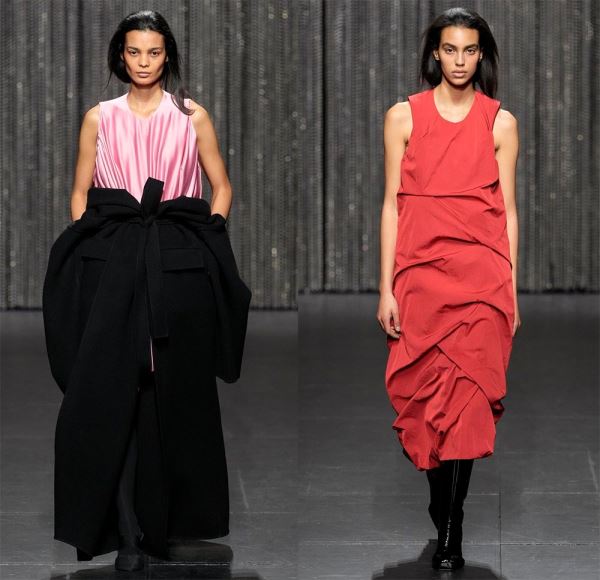 Модные тренды в одежде и аксессуарах 2025-2026