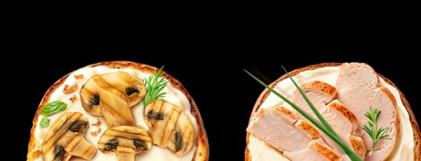 Как сытно и вкусно перекусить? Отвечает Hochland