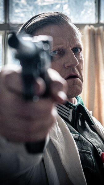 Все понятно, общая боль: как Россия и Китай обменялись фильмами о войне7