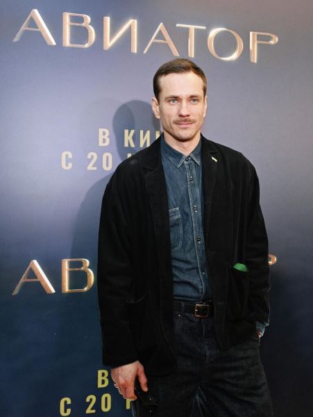 Высоко взлетели: громкая премьера фильма Кончаловского 