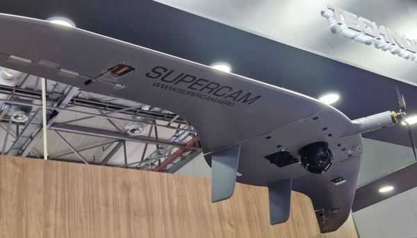 Су-57Э, Як-130М, «Ансат-М» и передовые беспилотники: какие новинки покажет Россия на выставке в Дубае