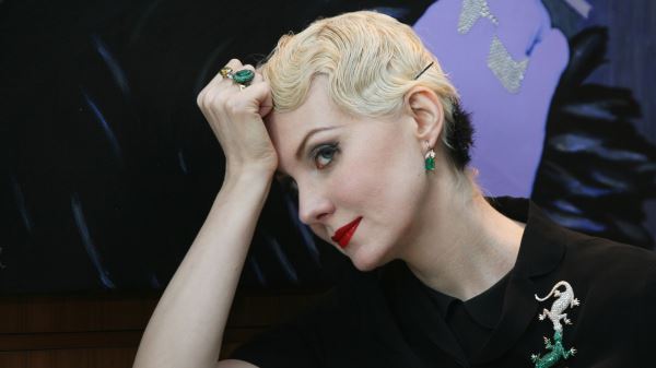 Суд прекратил дело о взыскании с Пересильд долга за дизайн-проект1