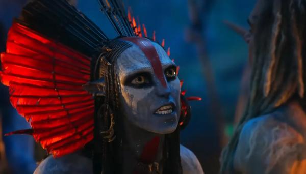 "Аватар 3" обогнал по числу спецэффектов "Мстителей 4"