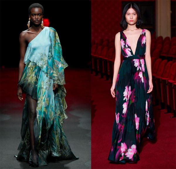 Модные платья 2025-2026: все тренды сезона