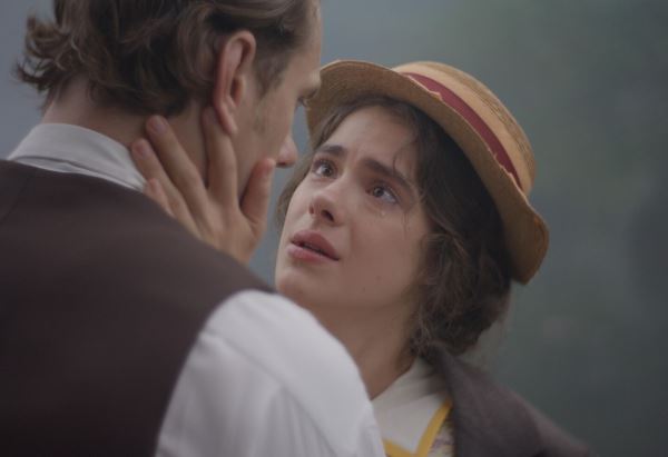 Егор Кончаловский — об 