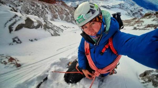 Не только Алина Пекова: топ лучших русских альпинисток