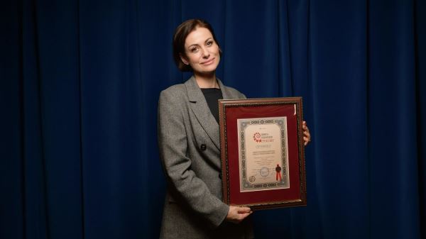 Безруков возглавил рейтинг лучших российских актеров 2025 года1