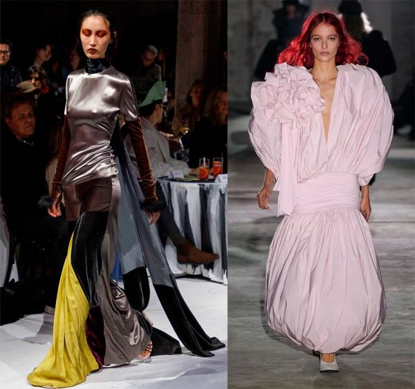 Модные тренды в одежде и аксессуарах 2025-2026