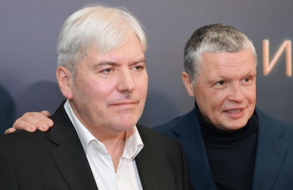 Высоко взлетели: громкая премьера фильма Кончаловского 