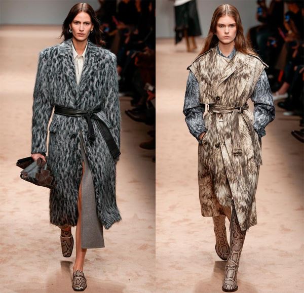 ТОП самых модных принтов из коллекций 2025-2026