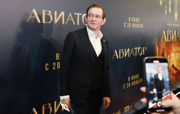 Высоко взлетели: громкая премьера фильма Кончаловского 