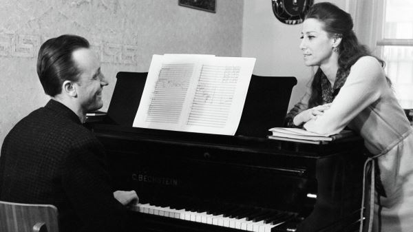 В МГАХ пройдут концерты к 110-летию балерины Софьи Головкиной2