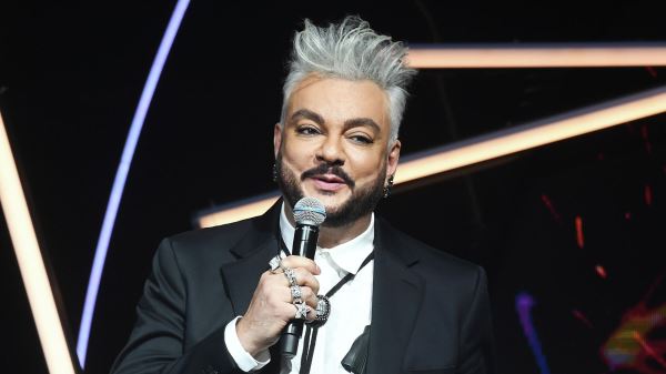 С Киркорова потребовали деньги за кредит, отработанный на корпоративе0