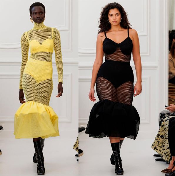 Модные платья 2025-2026: все тренды сезона