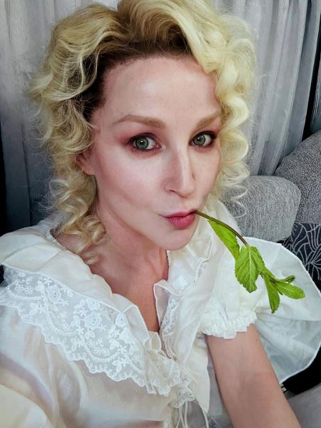 Ольга Медынич: 