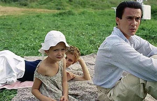 Вечный двигатель: Олег Меньшиков снова удивляет2