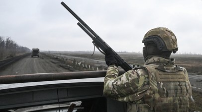 «Может быть положен в основу окончательного мирного урегулирования»: Россия получила план США по Украине