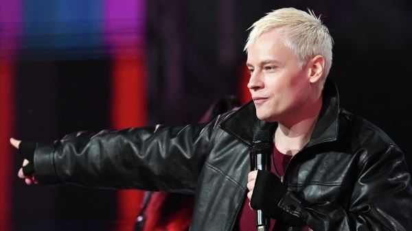 На юбилейный концерт Shaman в Кремле продали почти все билеты0