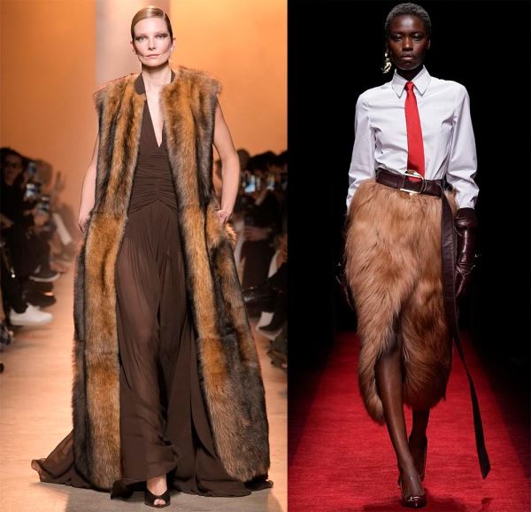 Модные тренды в одежде и аксессуарах 2025-2026