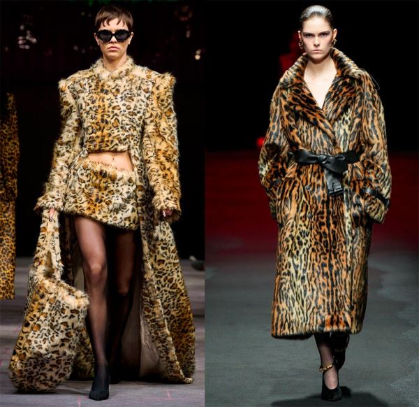 Модные тренды в одежде и аксессуарах 2025-2026