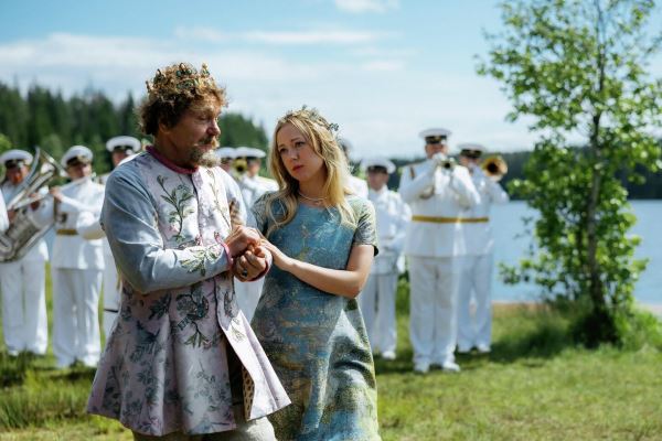 Моряк Петров и князь Маковецкий: как снимали сказку со звездами 